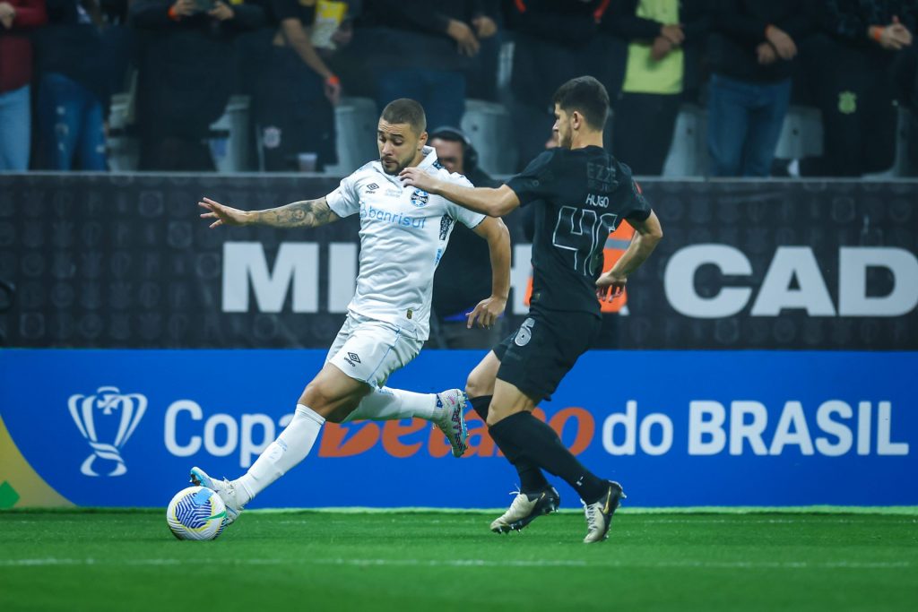 Corinthians
