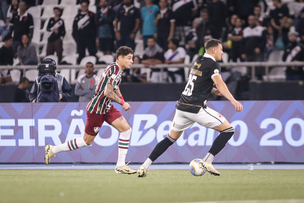 Mano Menezes