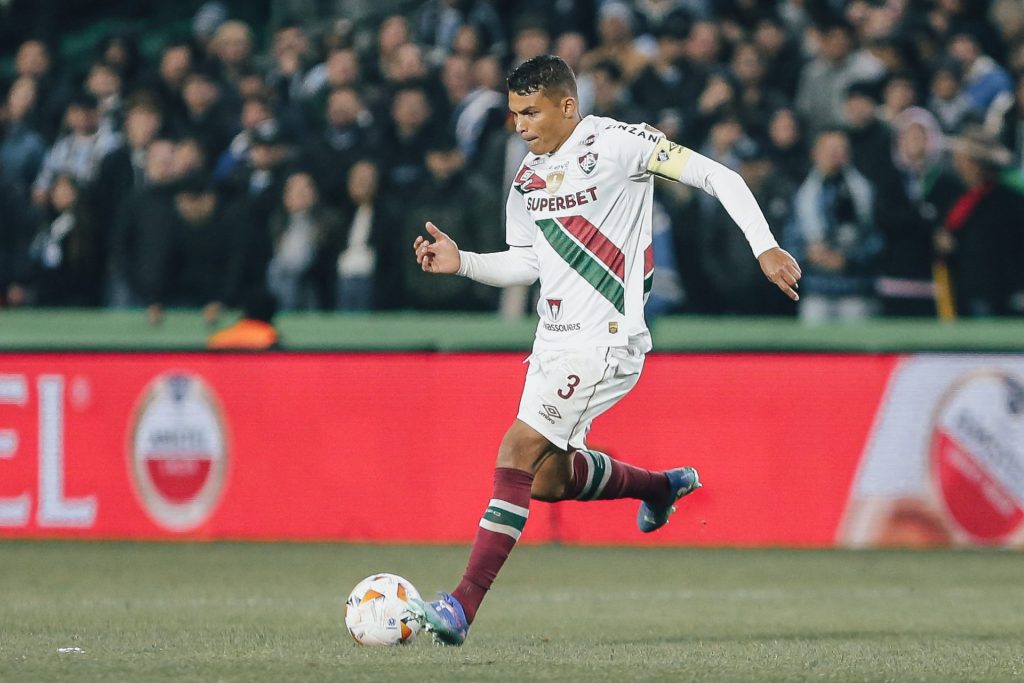 Thiago Silva