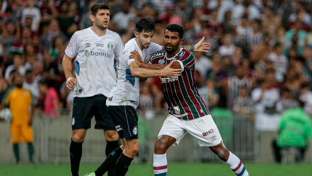 Fluminense