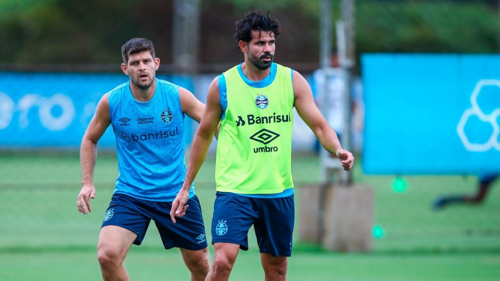 Diego Costa