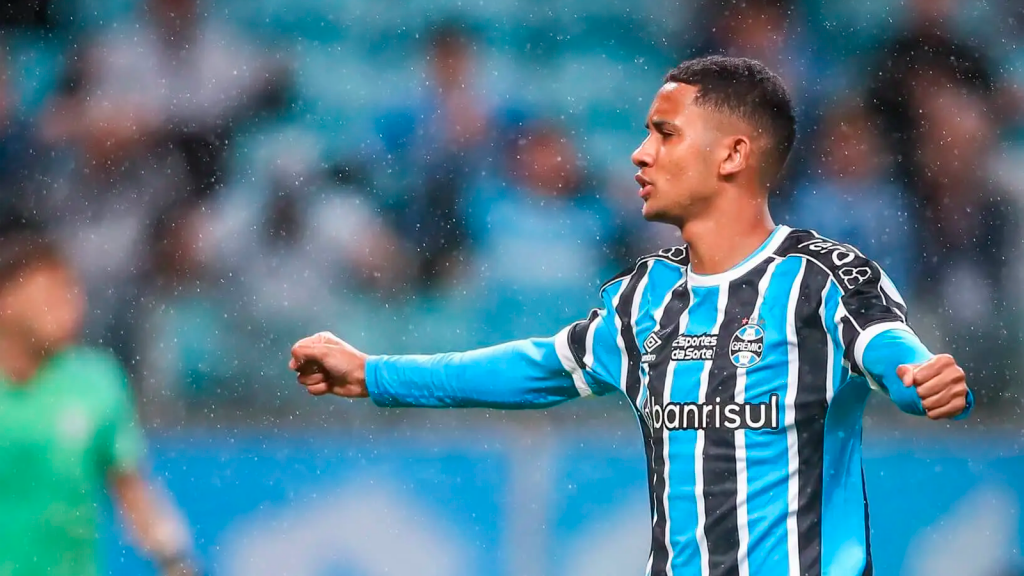 grêmio