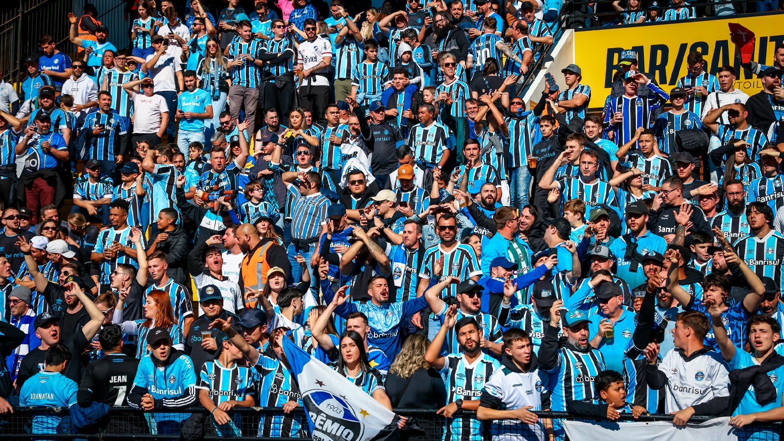 grêmio