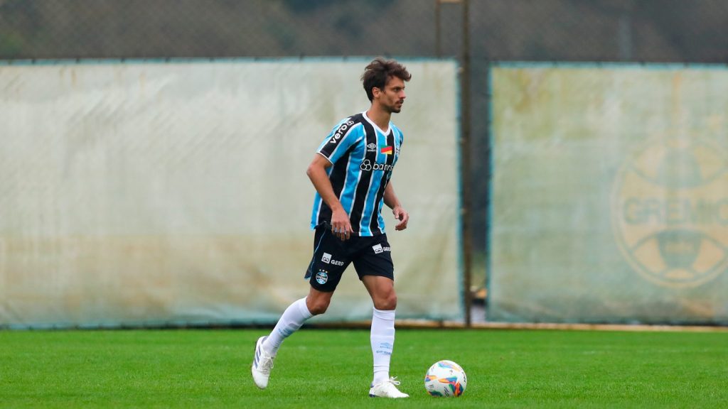 Rodrigo Caio