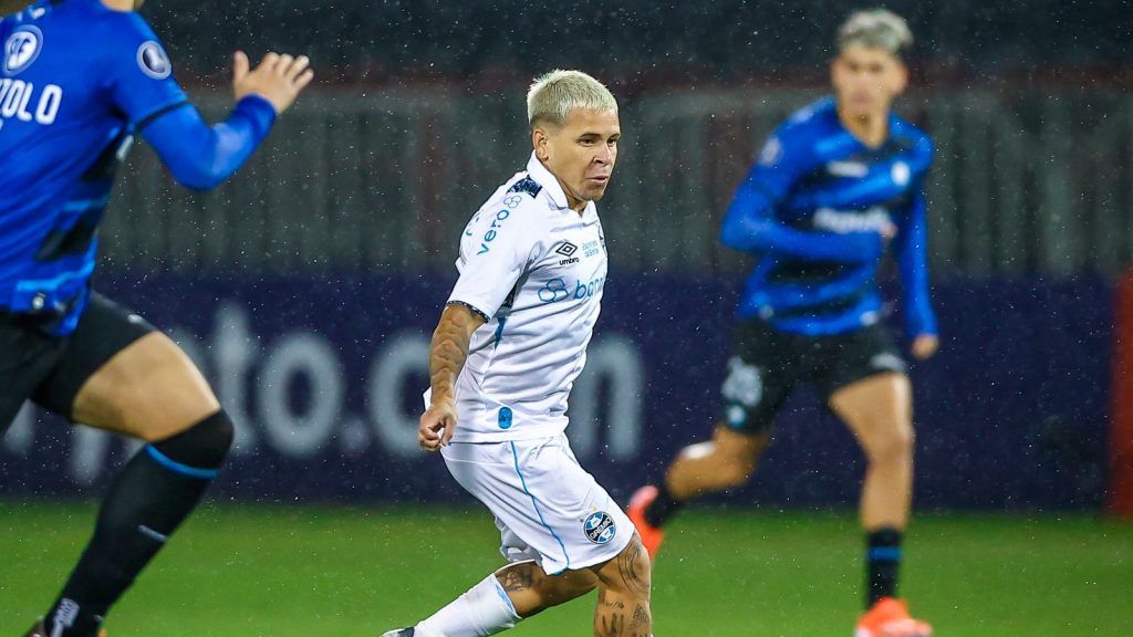 Craque Neto