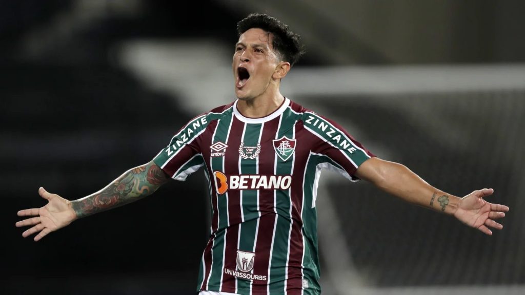 Fluminense