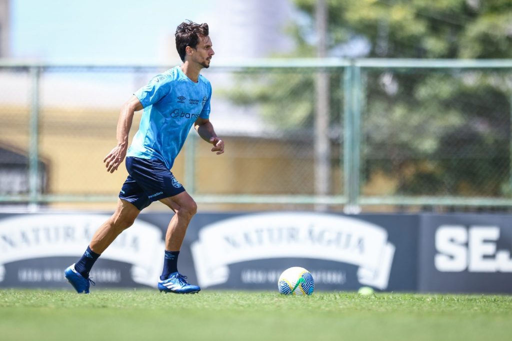 Rodrigo Caio