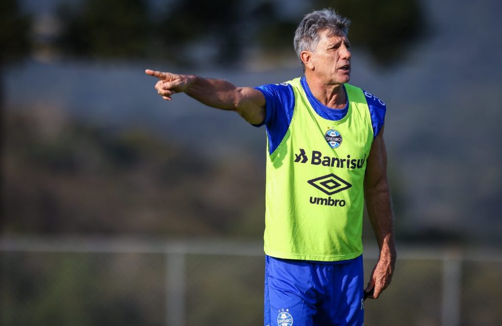 Renato Gaúcho
