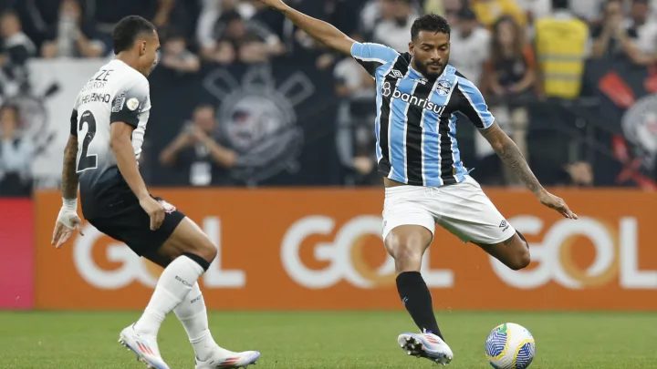 Corinthians