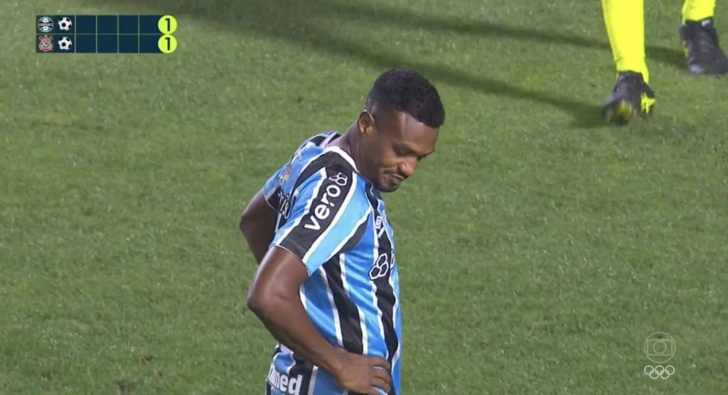 Edenílson