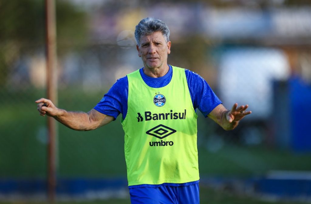 Renato Gaúcho
