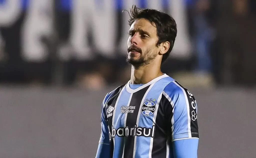 Rodrigo Caio