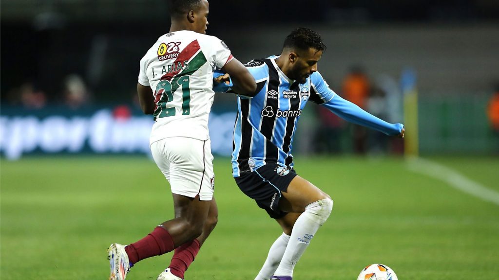 Caio Ribeiro