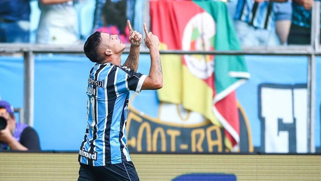 Renato Gaúcho