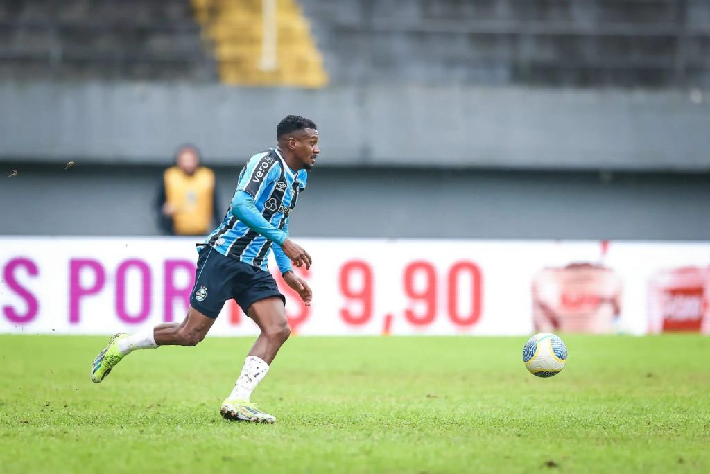 Renato Gaúcho