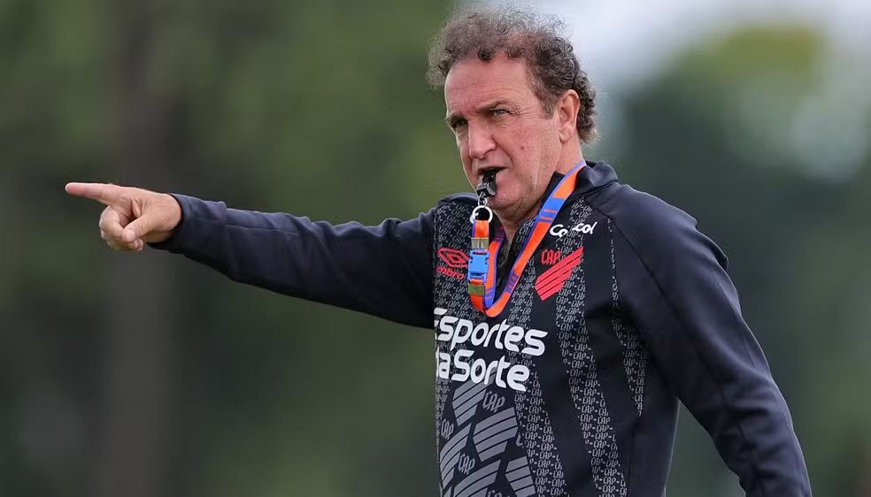 Renato Gaúcho