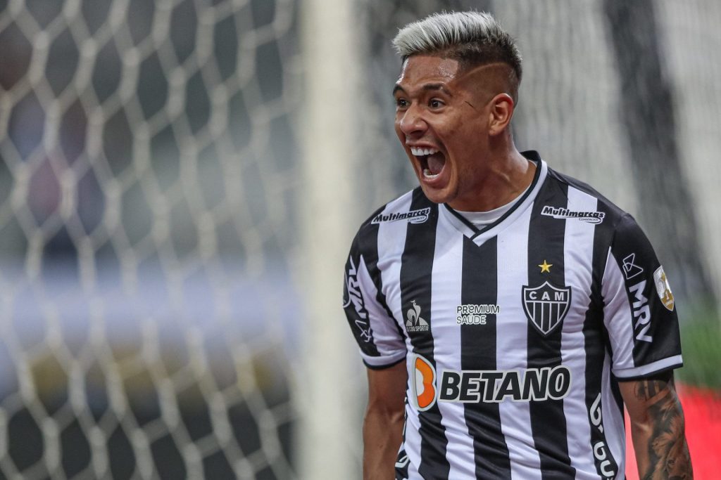 Atlético-MG