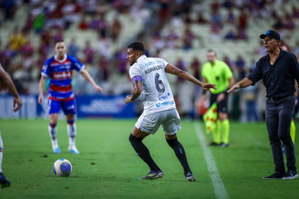 Reinaldo