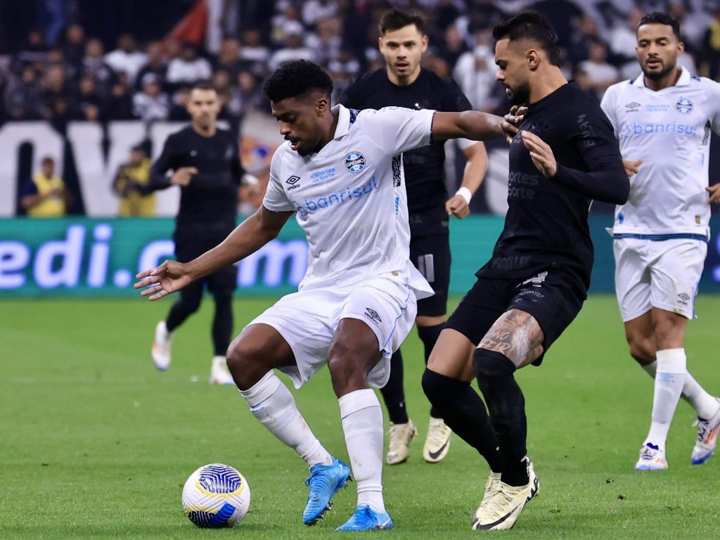 Corinthians