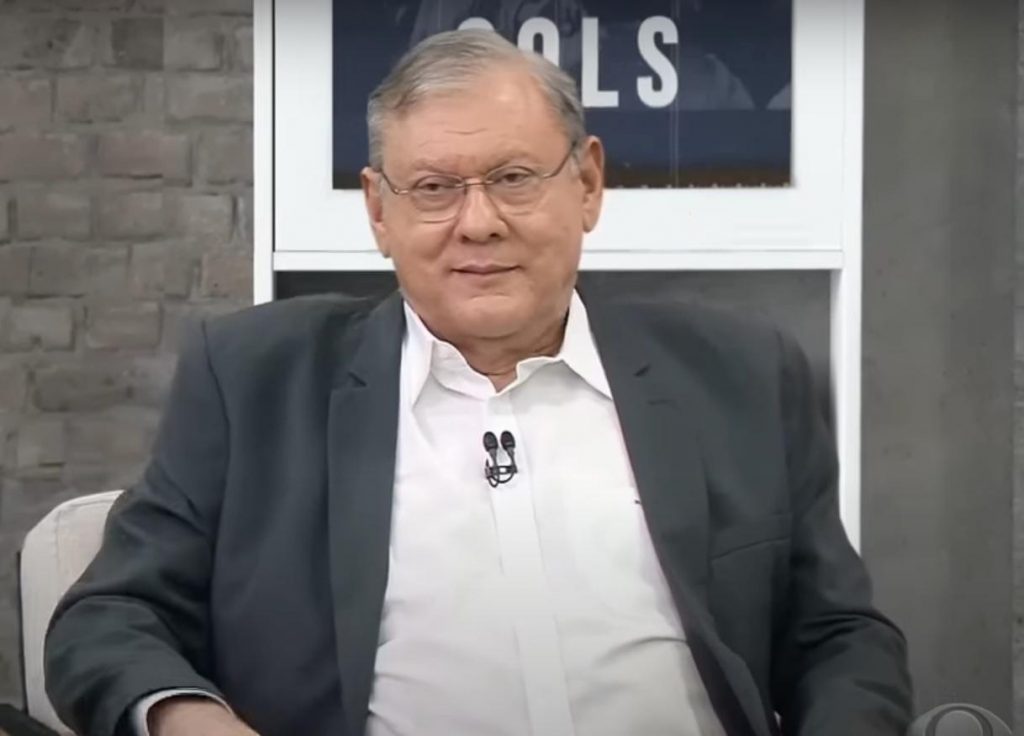 Milton Neves