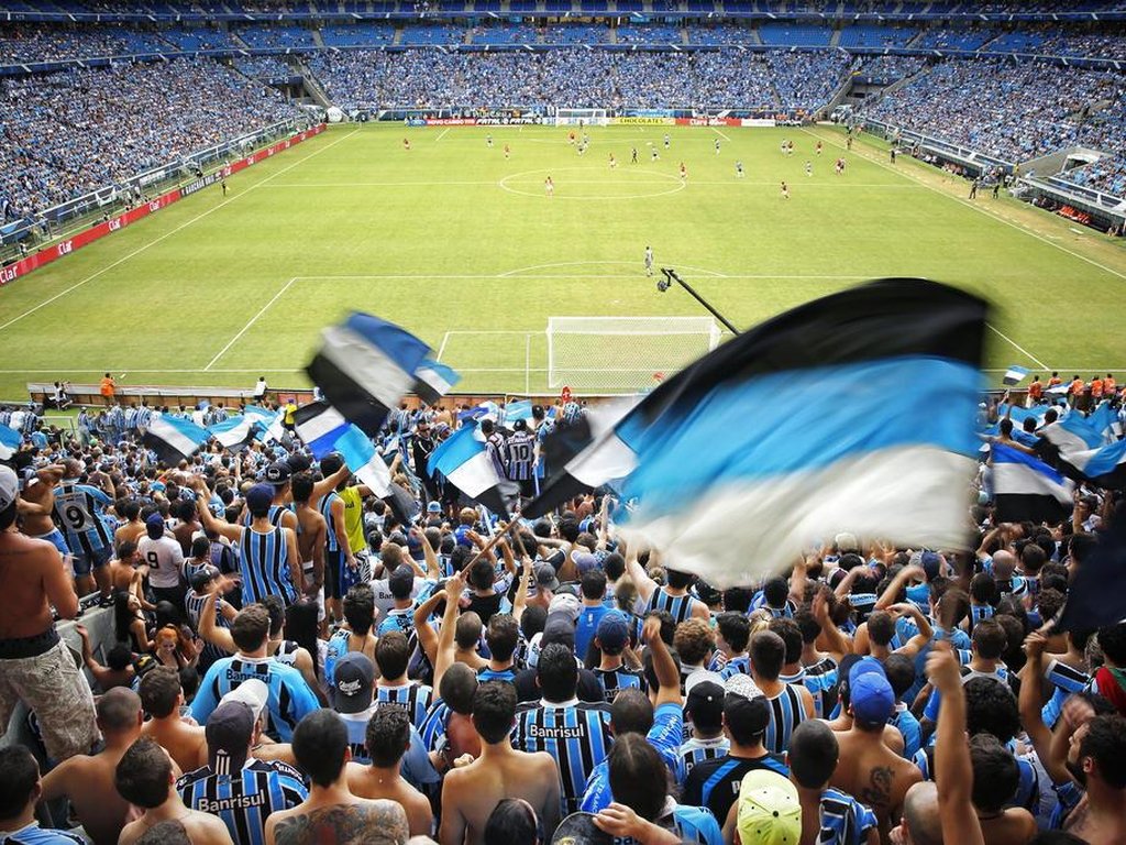 grêmio