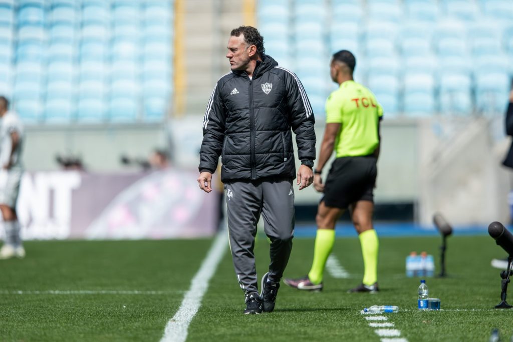 Gabriel Milito