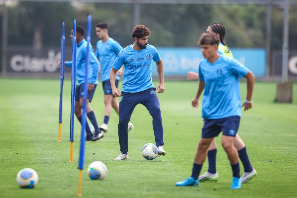 Rodrigo Caio