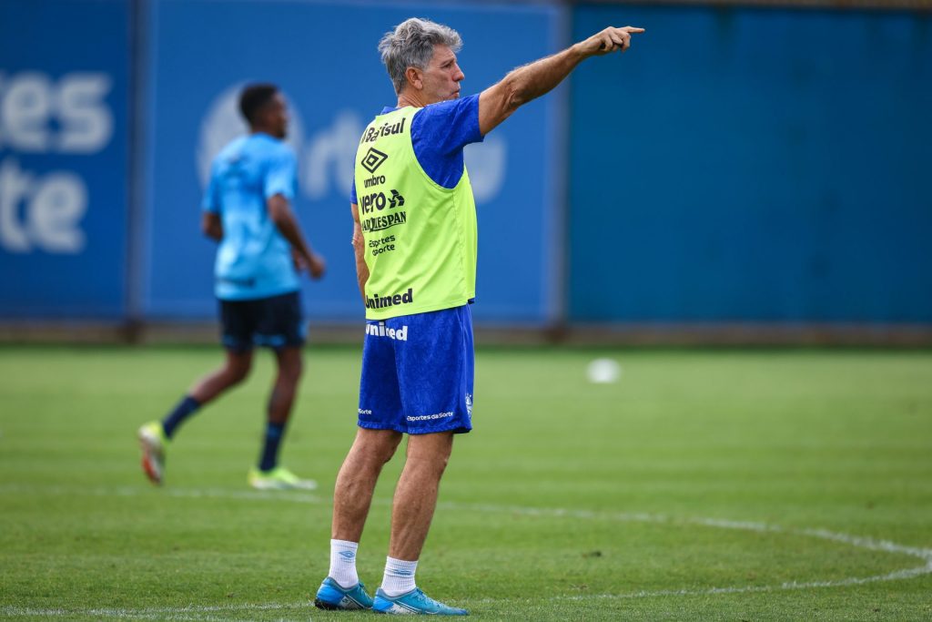 Renato Gaúcho
