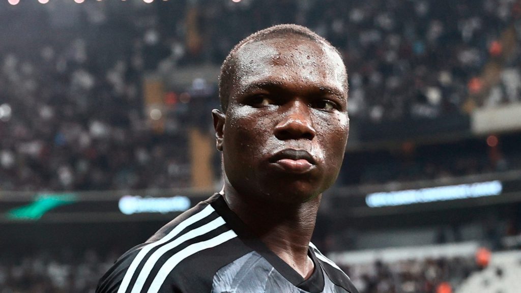 Beşiktaş
