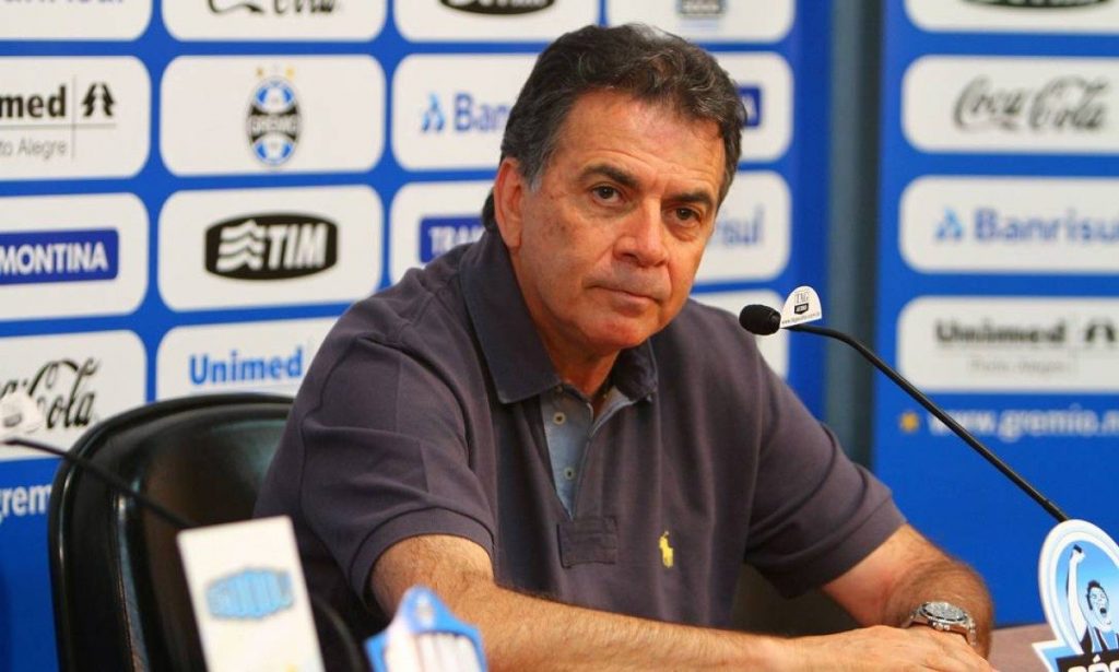 Paulo Pelaipe