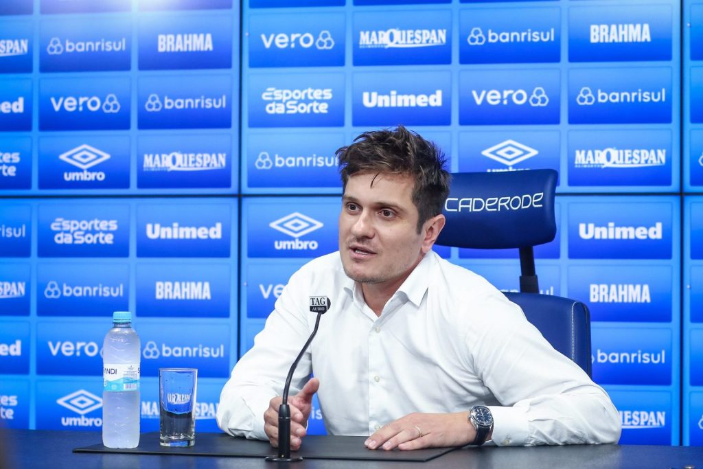 Antônio Brum