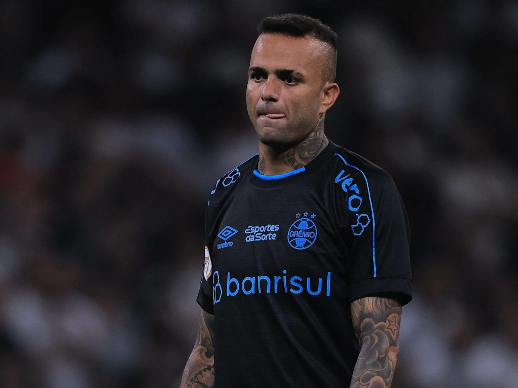 Luan