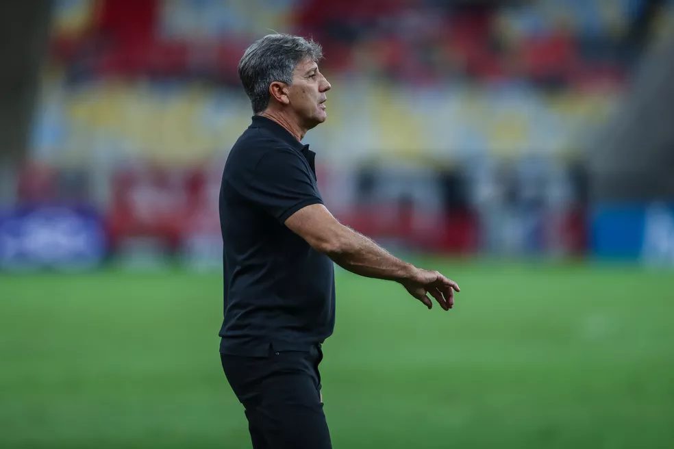 Renato Gaúcho