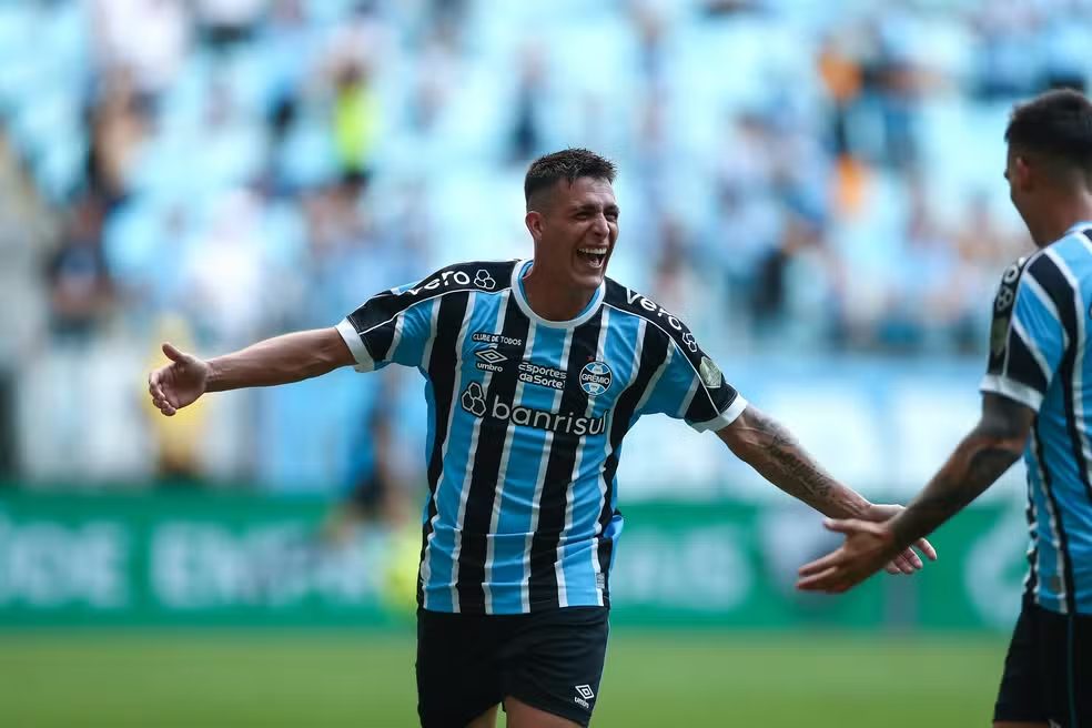 Renato Gaúcho
