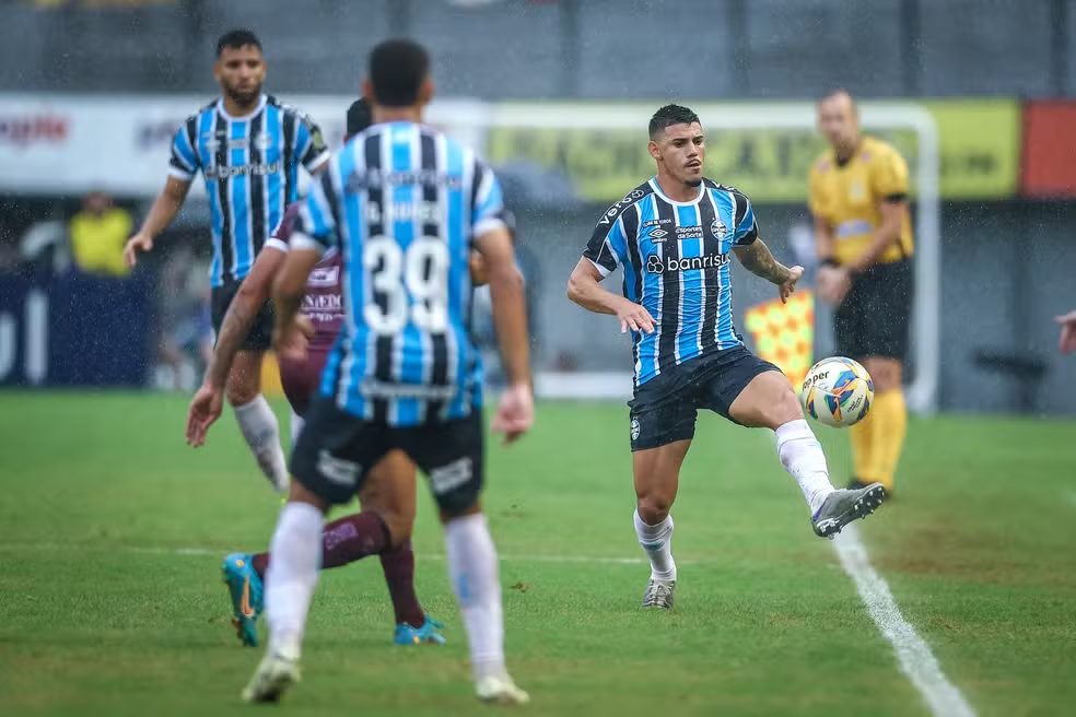Renato Gaúcho