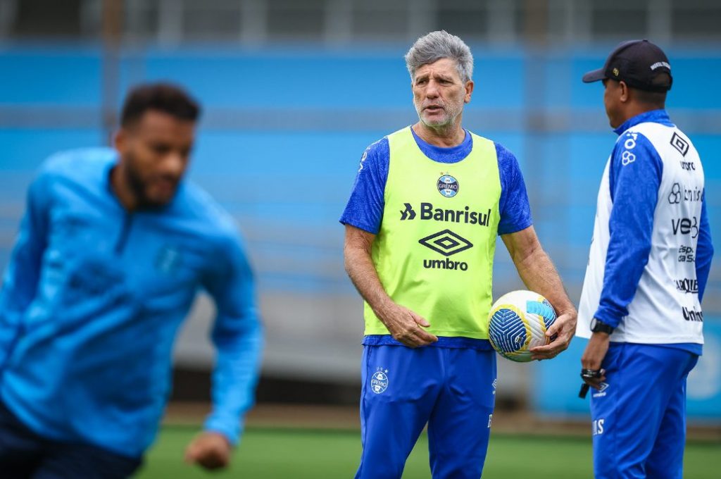 Renato Gaúcho