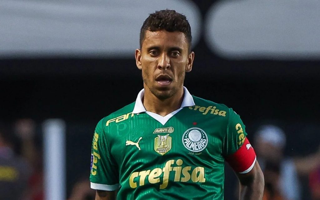 Palmeiras