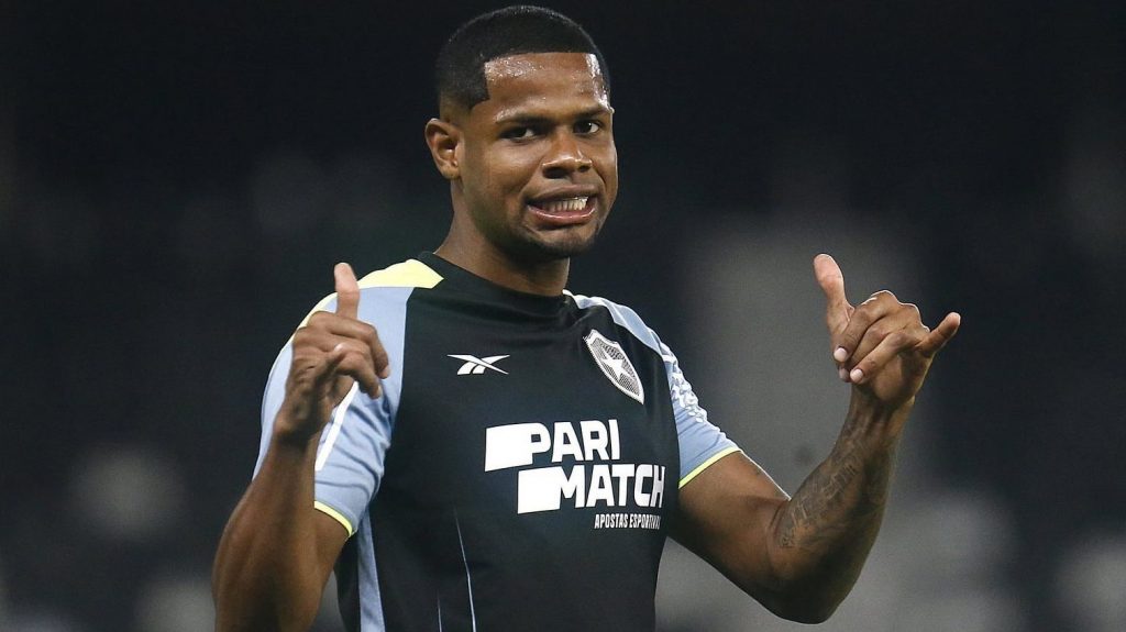 Botafogo