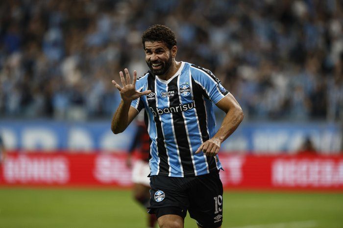 Diego Costa
