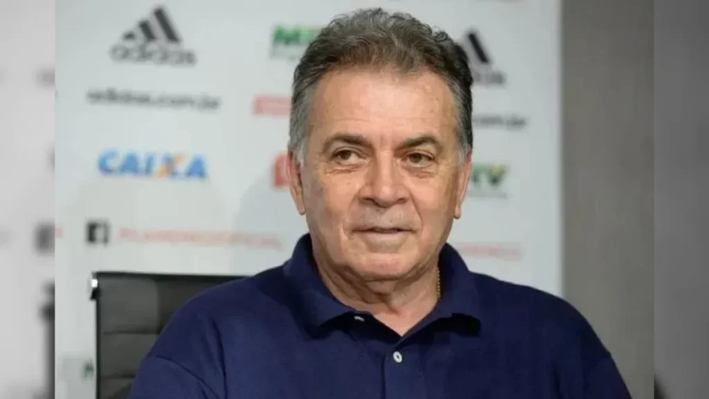 Gestão Marcelo Marques já tem nome ‘forte’ para comandar o futebol do Grêmio