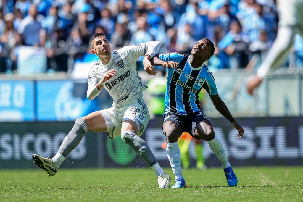 Atlético-MG