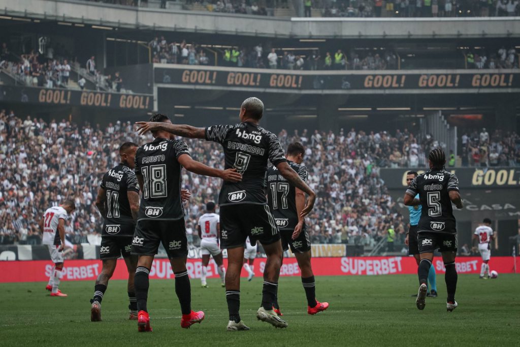 Atlético-MG