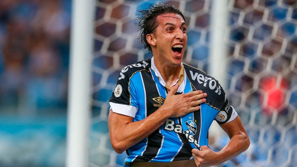 Renato Gaúcho tem um problema que pode custar caro ao Grêmio