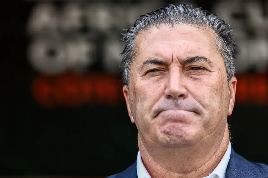 José Peseiro