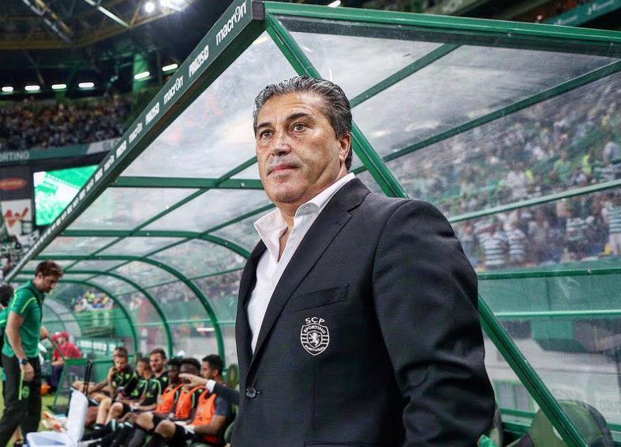 José Peseiro