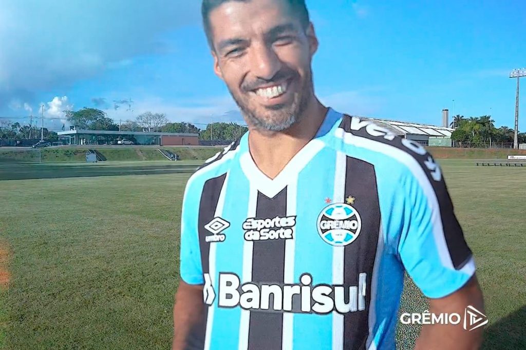 Esportes da Sorte