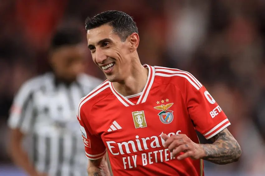 Di María