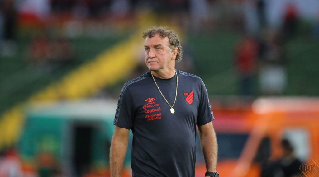 Renato Gaúcho