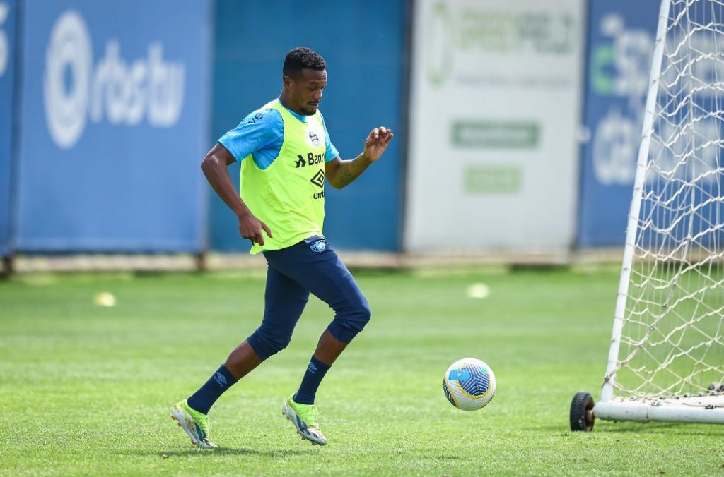 Edenilson
