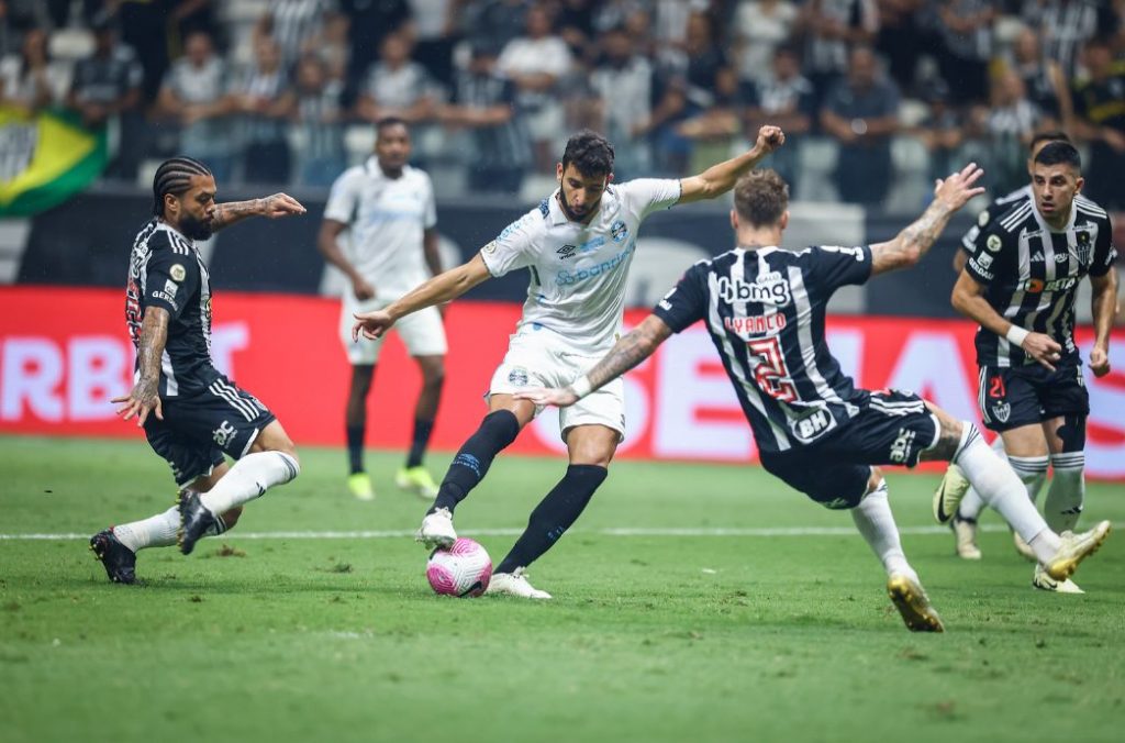 Antônio Brum desabafa